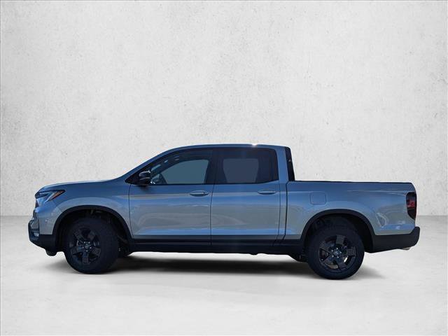New 2026 Honda Ridgeline TrailSport image 5