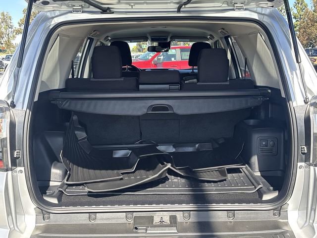 Used 2021 Toyota 4Runner SR5 image 15