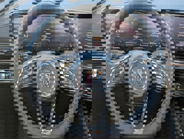 New 2025 Buick Envision Sport Touring image 10