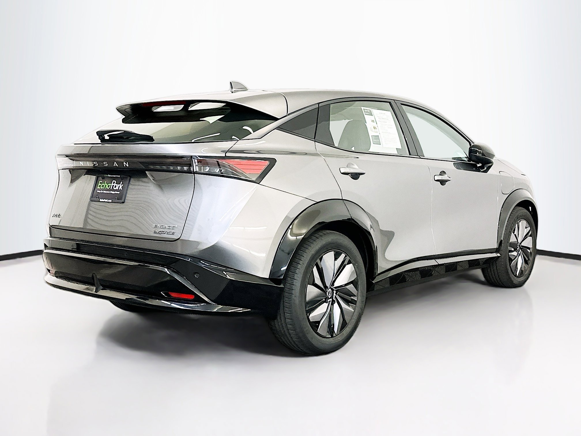 Used 2024 Nissan Ariya ENGAGE+ image 9