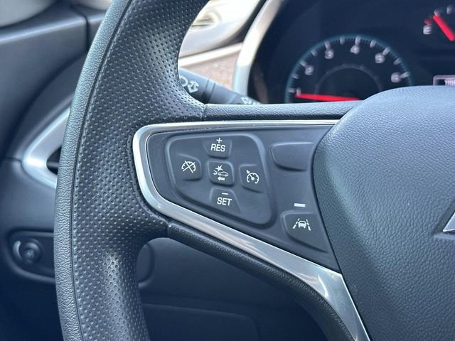 Used 2023 Chevrolet Malibu LS w/ Driver Confidence Package image 20