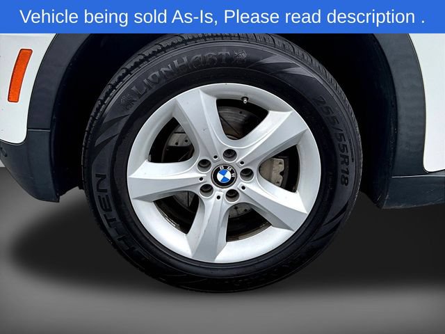 Used 2008 BMW X5 3.0si AWD/4WD image 39