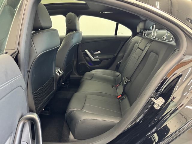 New 2025 Mercedes-Benz CLA 250 image 20