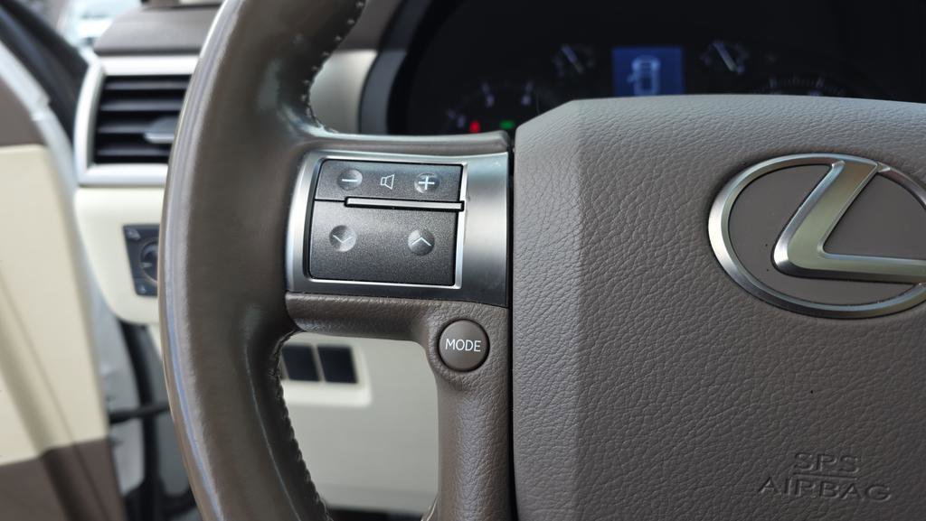 Used 2019 Lexus GX 460 image 22