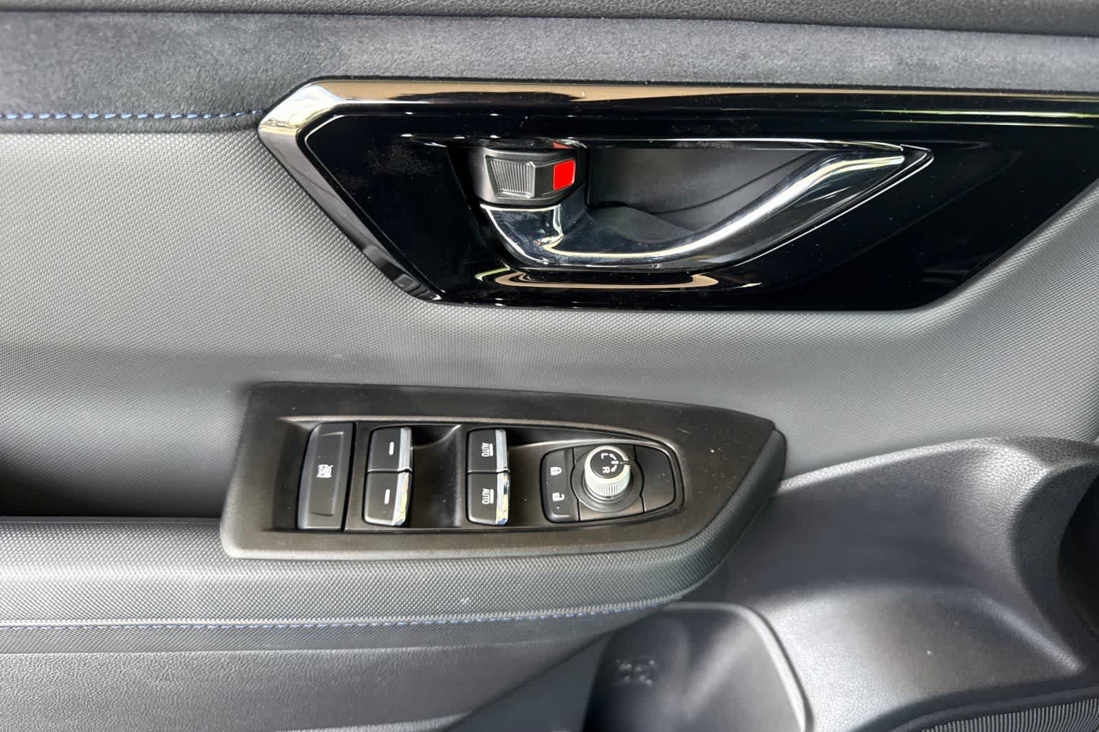 New 2026 Subaru Forester Limited AWD/4WD image 12