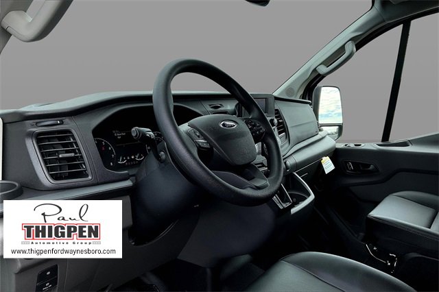 New 2024 Ford Transit 150 Low Roof image 6