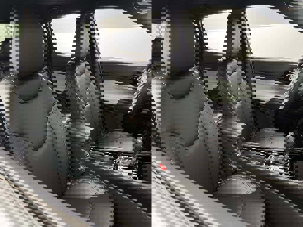 New 2026 Jeep Compass Limited image 20