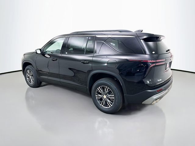 New 2026 Chevrolet Traverse LT w/ Driver Confidence Package image 6
