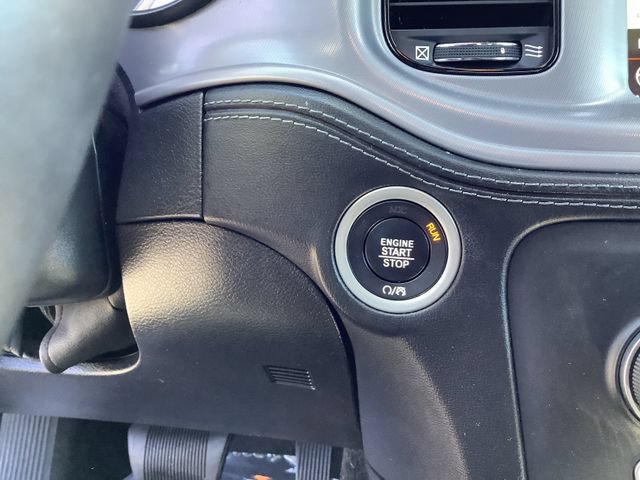 Used 2023 Dodge Charger SXT w/ Plus Group RWD image 16