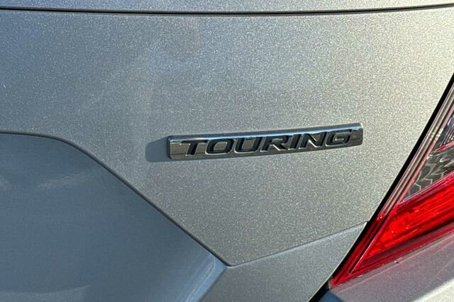 Used 2016 Honda Civic Touring image 25
