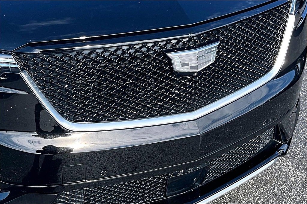 Certified 2022 Cadillac XT6 Sport w/ Technology Package image 33