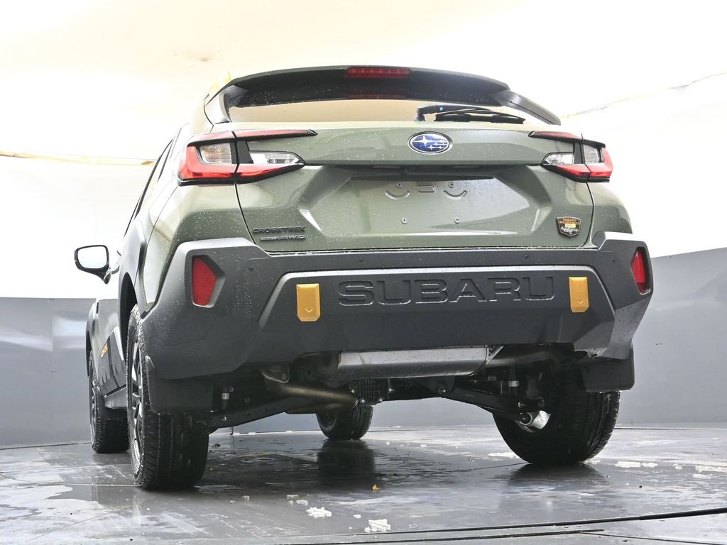 New 2026 Subaru Crosstrek 2.5i Wilderness image 37