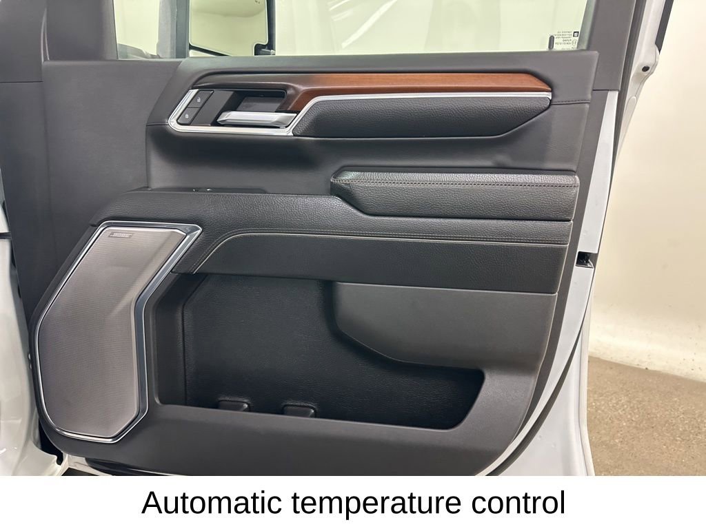 Certified 2024 GMC Sierra 2500 Denali w/ Denali Reserve Package image 20