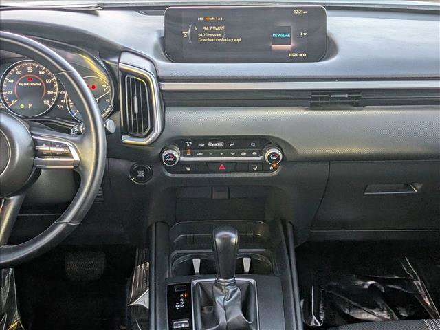 Used 2025 MAZDA CX-50 AWD 2.5 S w/ Preferred Package image 14