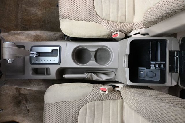 Used 2014 Nissan Frontier SV AWD/4WD image 25