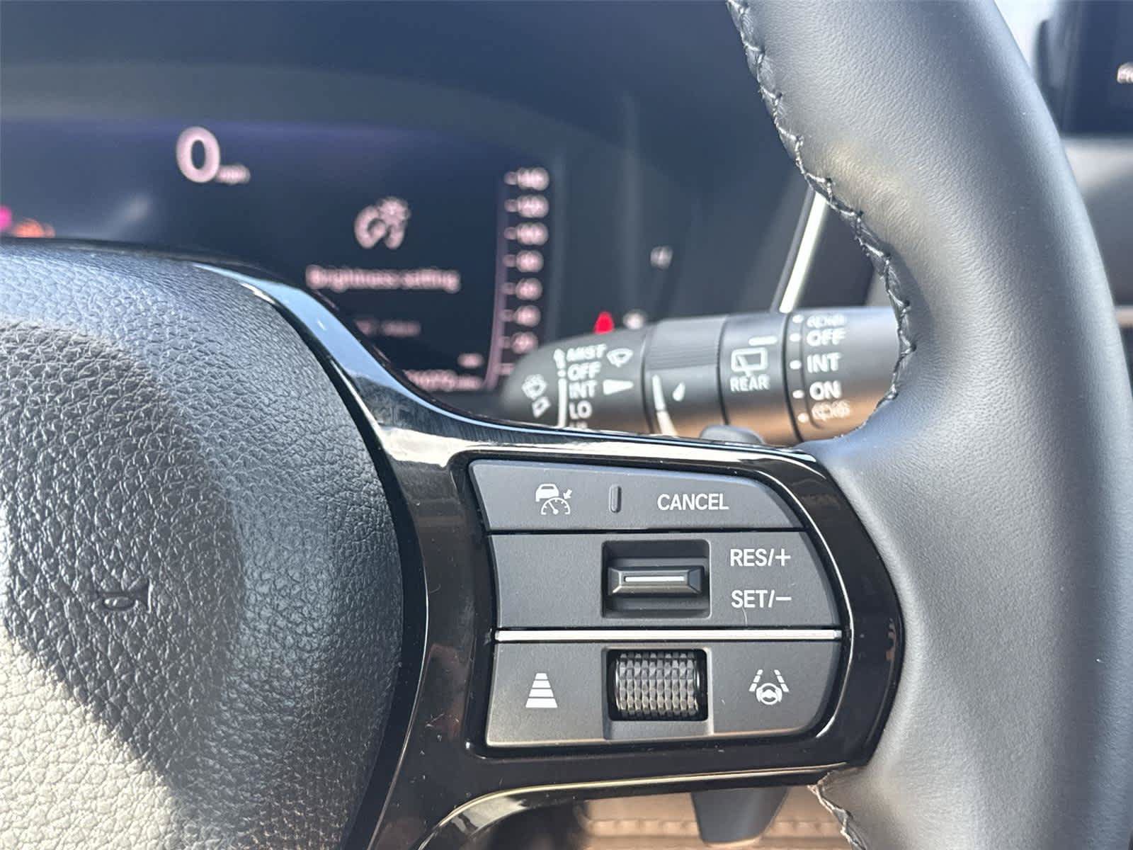 Used 2026 Honda Pilot Touring image 19