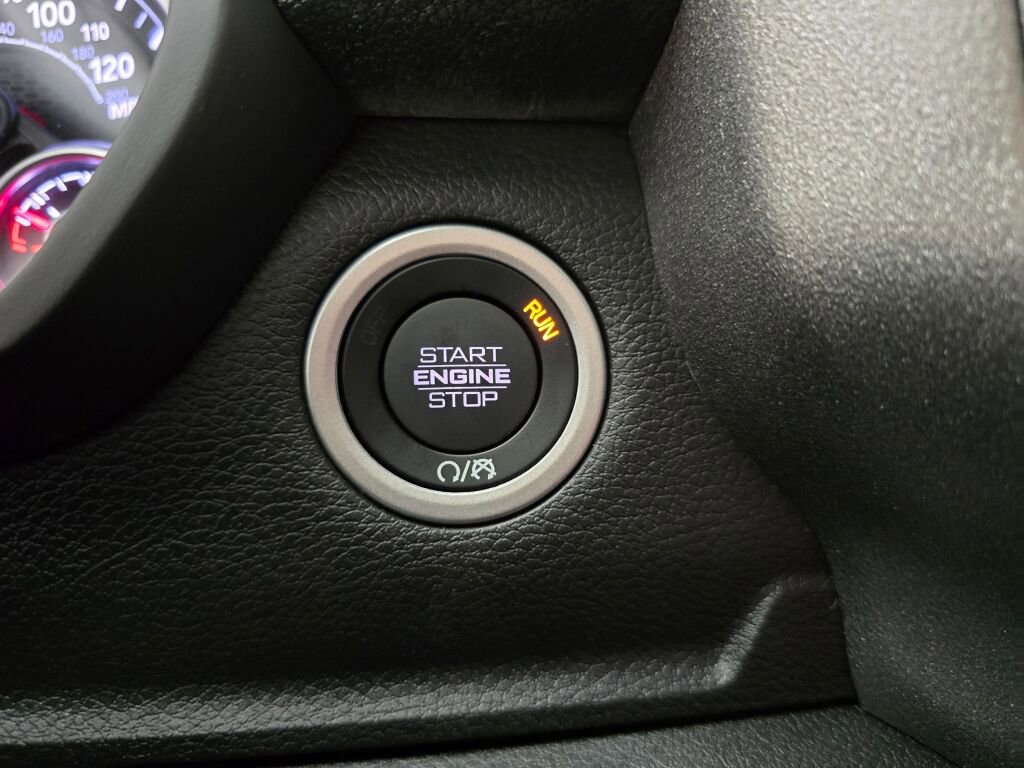 New 2026 RAM 2500 Tradesman image 19