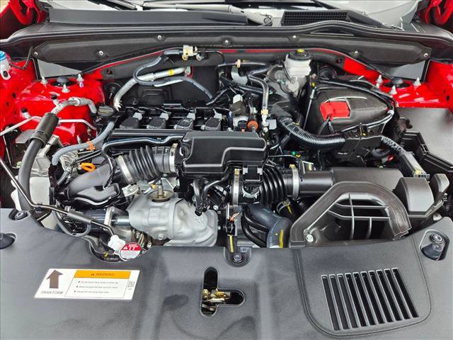 Certified 2026 Acura ADX A-Spec FWD image 23