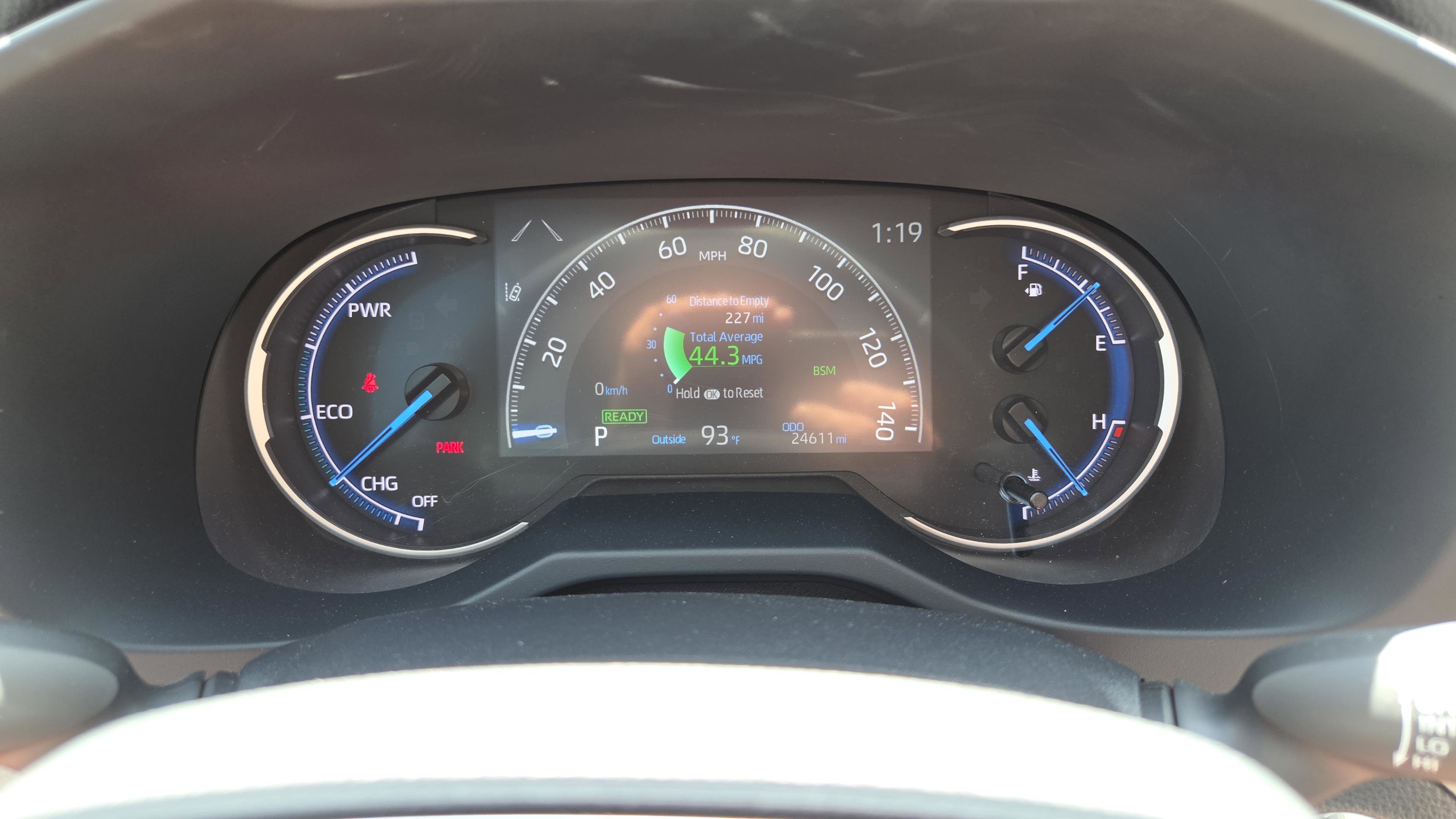 Certified 2023 Toyota RAV4 XLE Premium AWD/4WD image 13