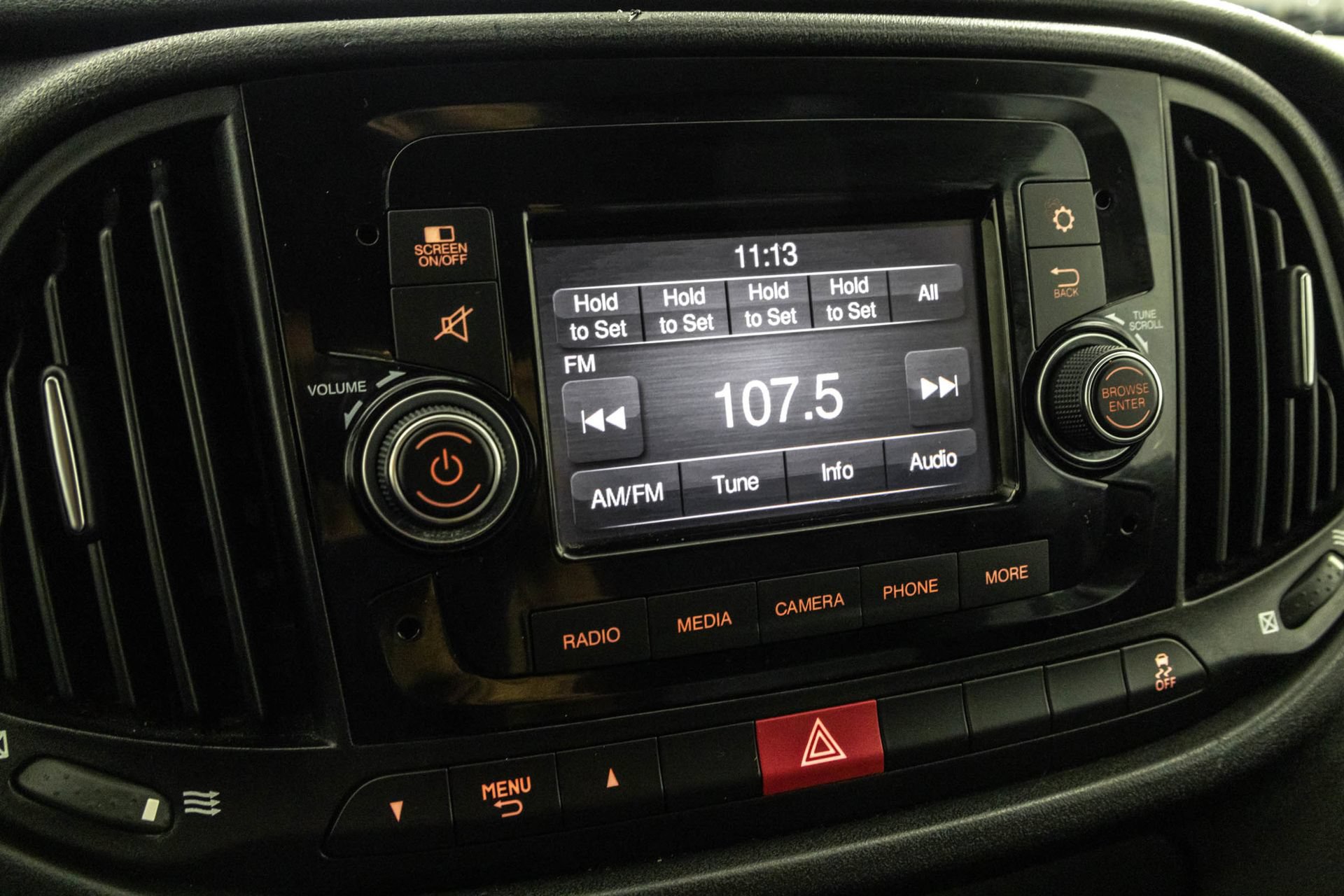 Used 2022 RAM ProMaster City Tradesman FWD image 28