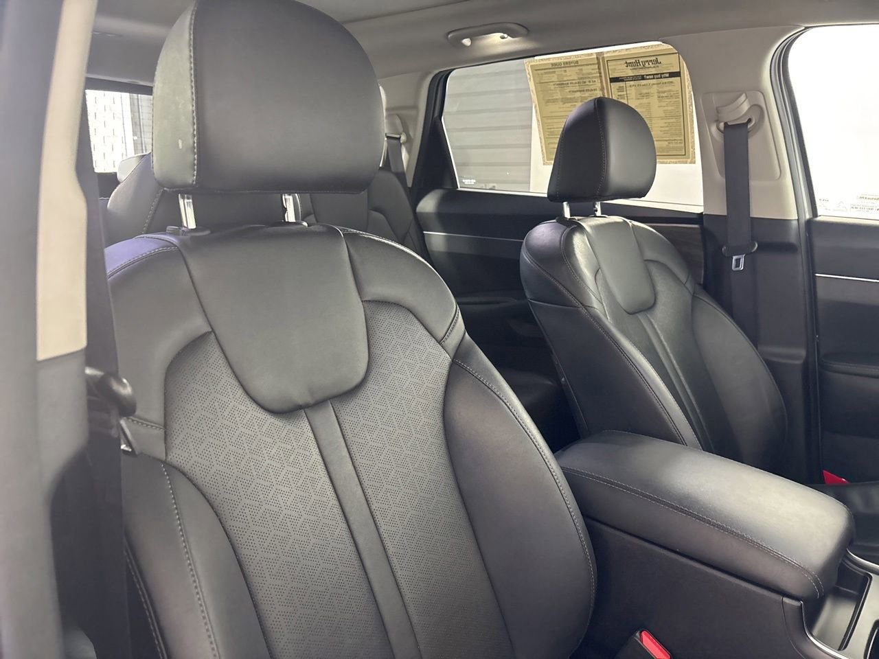 Used 2023 Kia Sorento X-Line EX AWD/4WD image 30
