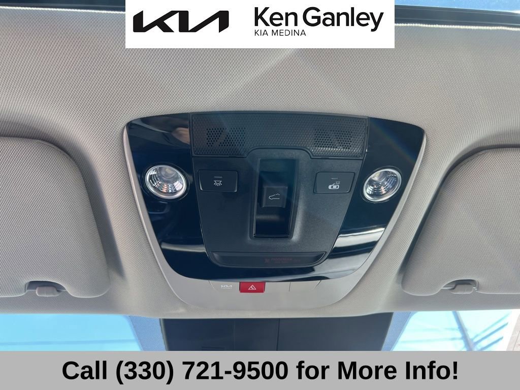 Certified 2025 Kia K5 EX FWD image 40