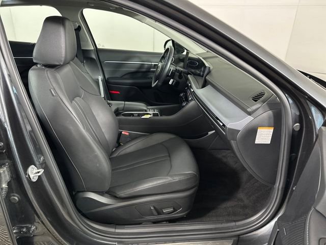 Used 2024 Hyundai Sonata Limited image 29