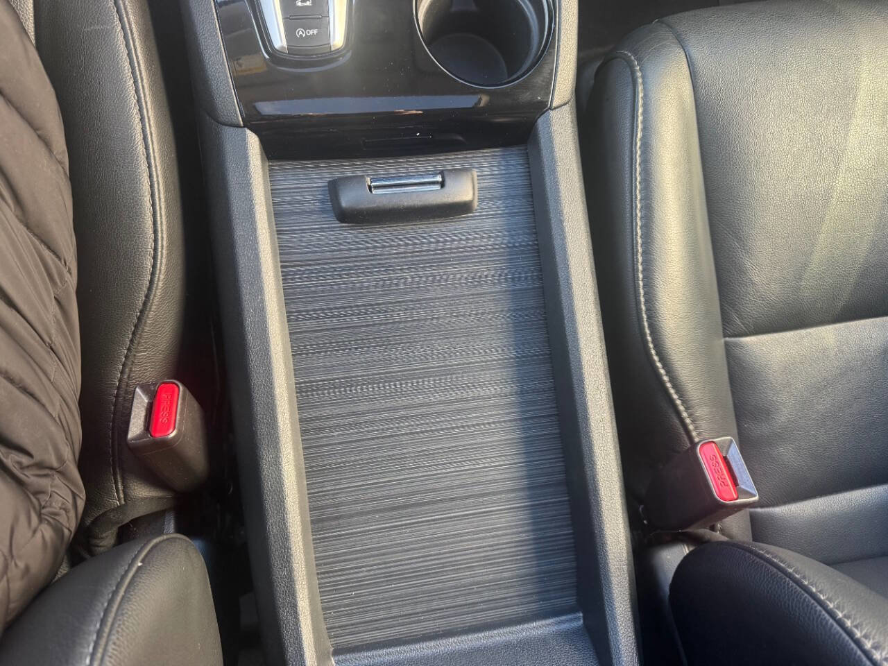 Used 2020 Honda Pilot Touring image 32