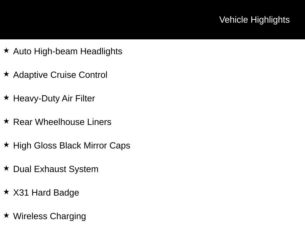 New 2026 GMC Sierra 1500 Elevation w/ Preferred Package image 7