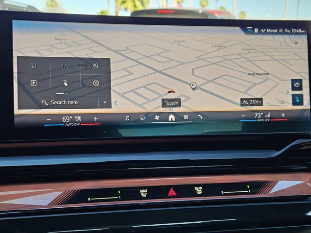 Used 2025 BMW i5 eDrive40i w/ Premium Package image 20