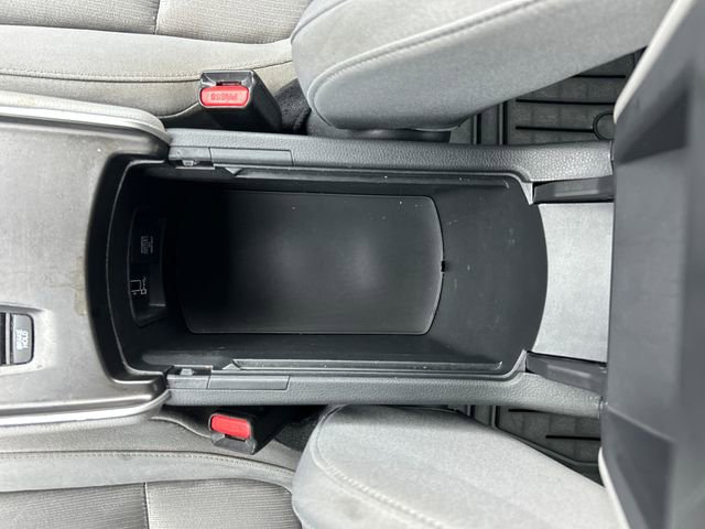 Used 2020 Honda Accord EX image 27