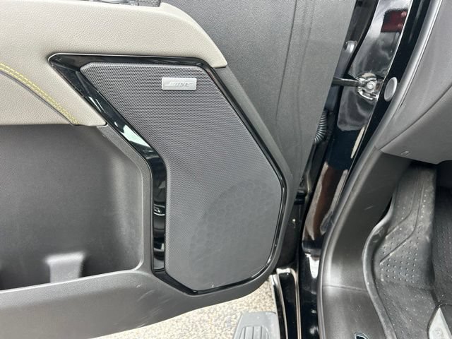 Used 2026 Chevrolet Silverado 1500 ZR2 AWD/4WD image 14