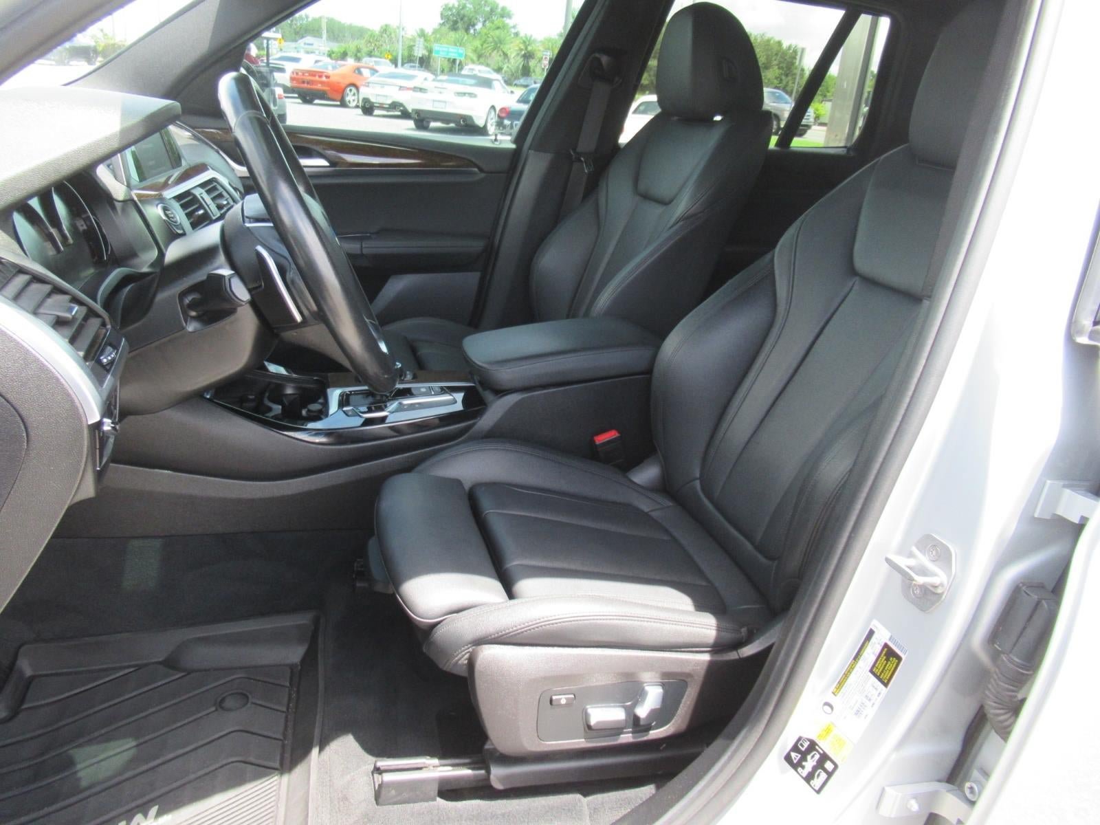 Used 2019 BMW X3 xDrive30i AWD/4WD image 18