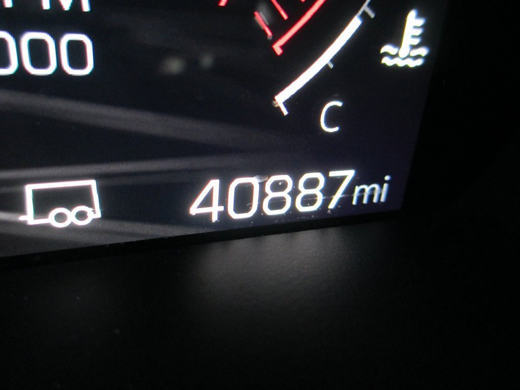 Certified 2024 GMC Canyon AT4 w/ Canyon Safety Plus Package image 27