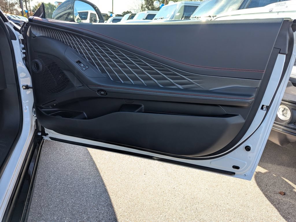 New 2026 Dodge Charger Scat Pack AWD/4WD image 32