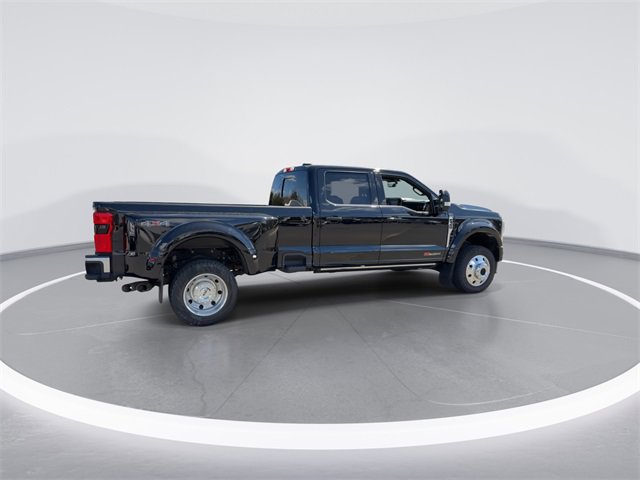 Used 2024 Ford F450 Lariat w/ Lariat Ultimate Package image 8