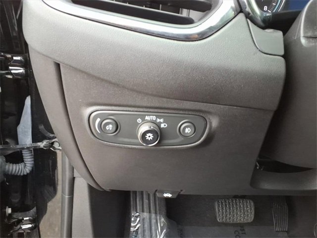 Certified 2024 Chevrolet Equinox Premier image 13