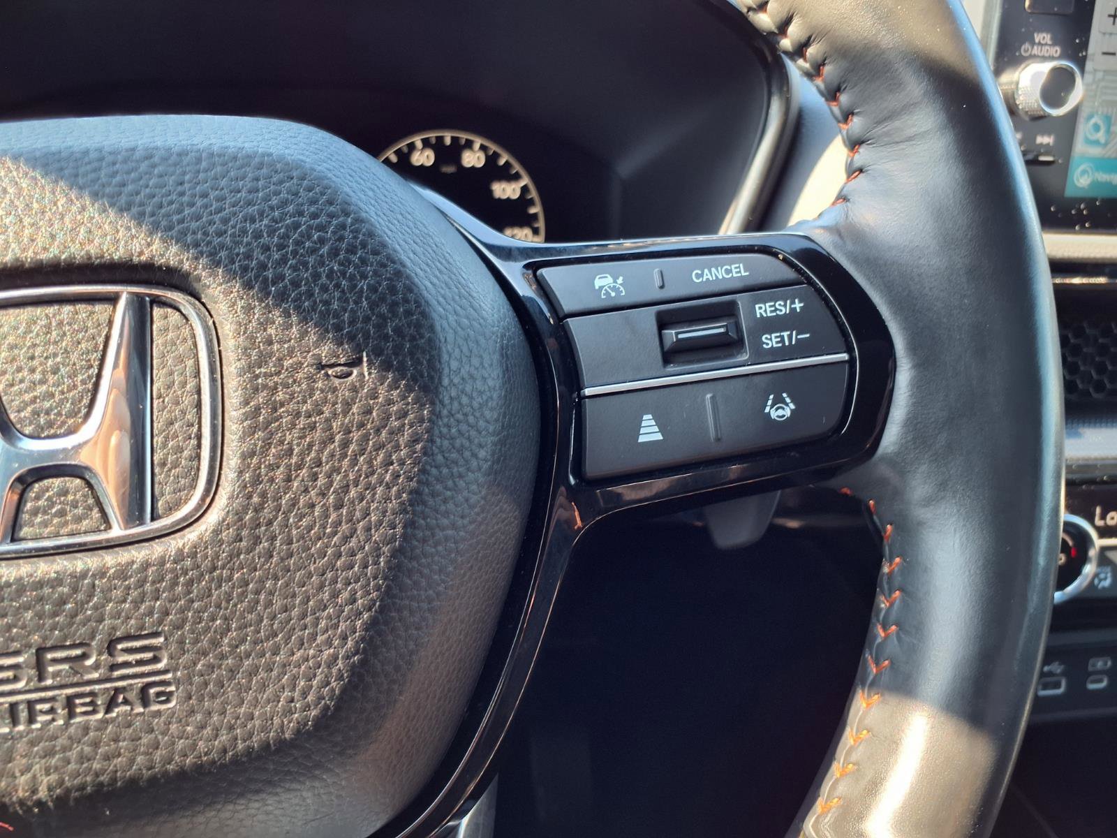 Certified 2023 Honda CR-V Sport Touring image 17