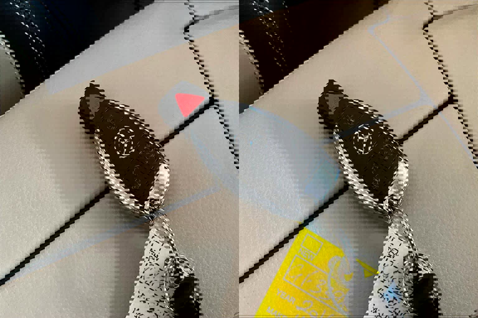 Used 2016 Mercedes-Benz E 400 Cabriolet image 13