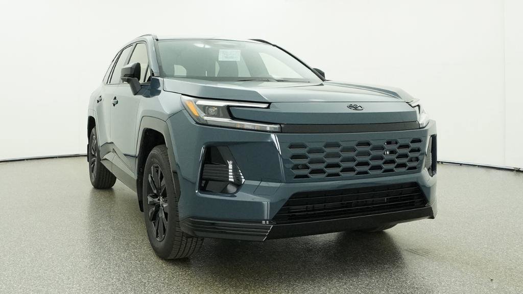 New 2026 Toyota RAV4 FWD image 7