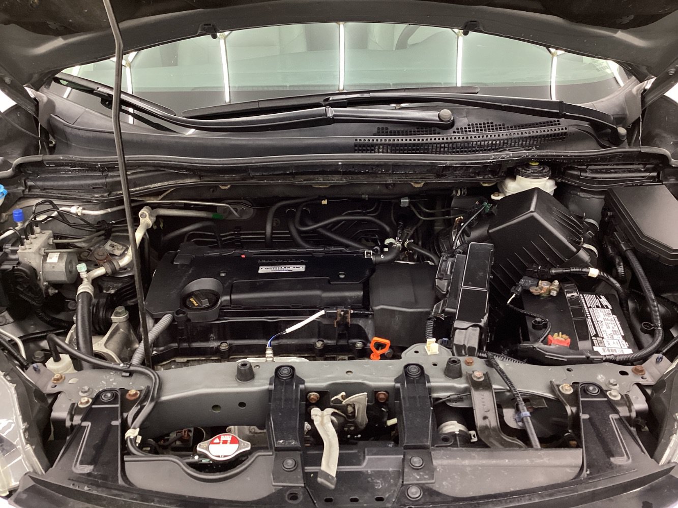 Used 2016 Honda CR-V EX-L image 42