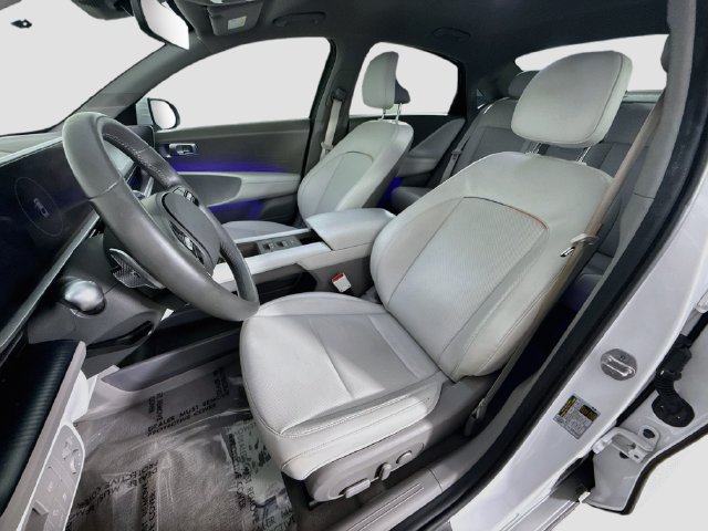 Used 2023 Hyundai Ioniq 6 SEL RWD image 21