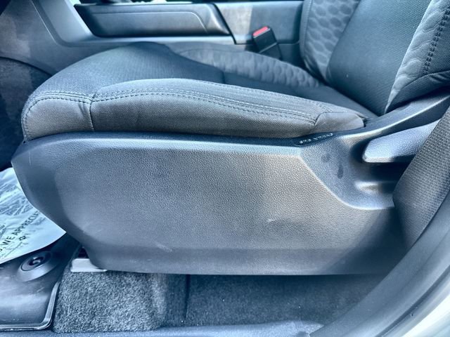 Used 2025 Toyota Tundra SR image 21