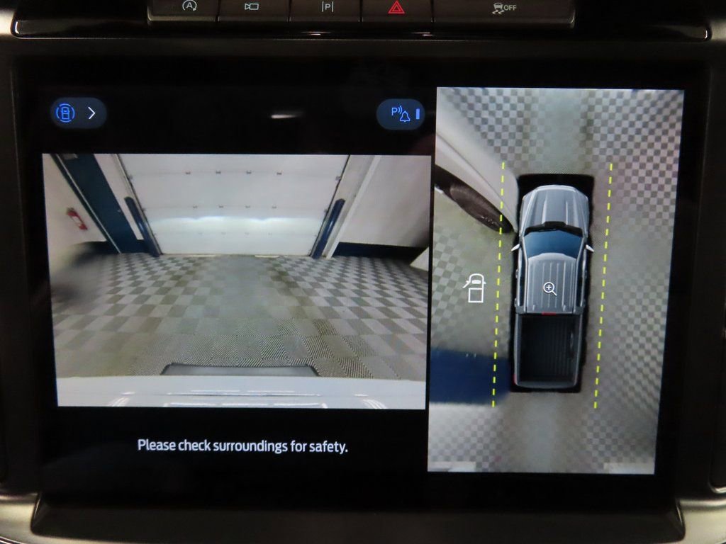 Used 2024 Ford F150 Lariat w/ Equipment Group 502A High image 20