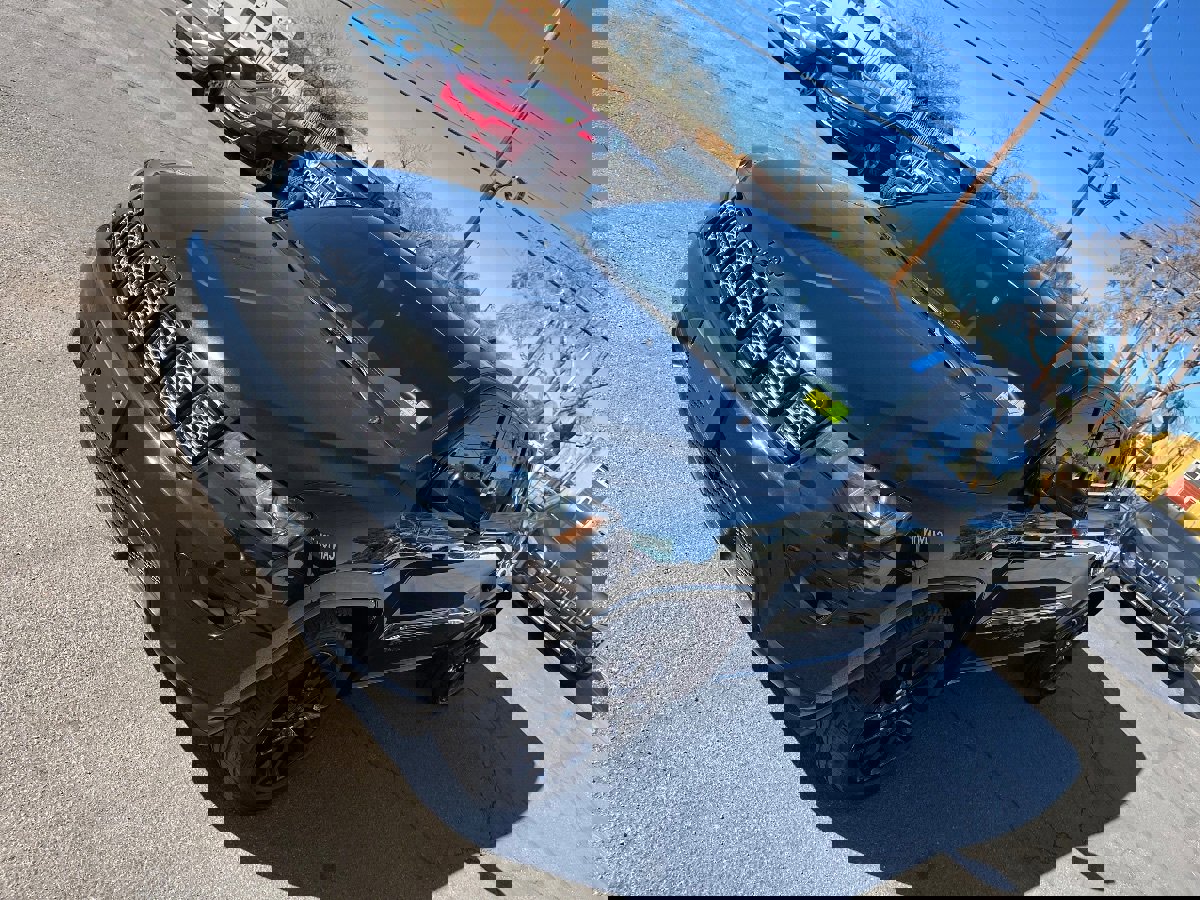 Used 2018 Jeep Grand Cherokee Altitude image 45