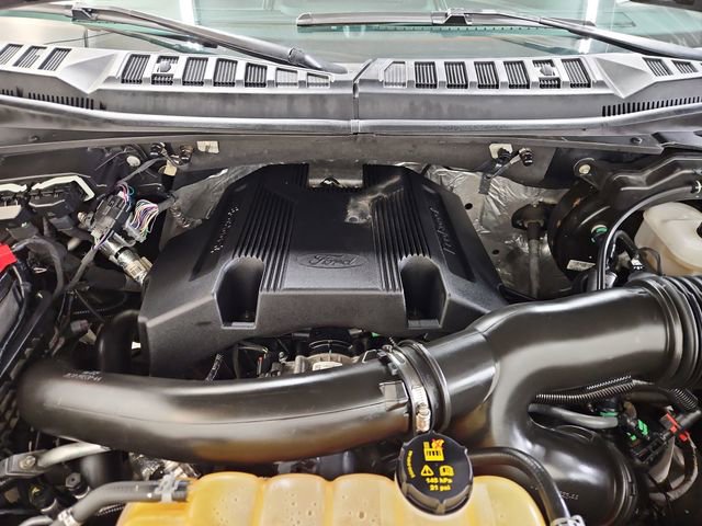 Used 2018 Ford F150 Lariat w/ Equipment Group 502A Luxury image 52