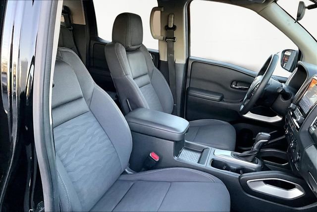 Used 2023 Nissan Frontier SV image 20