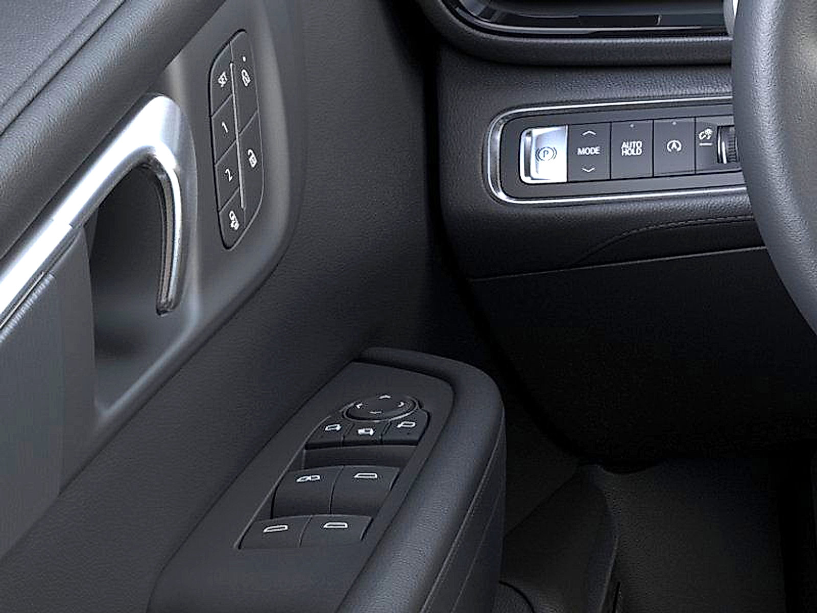 New 2026 Buick Enclave Sport Touring w/ Super Cruise Package image 22