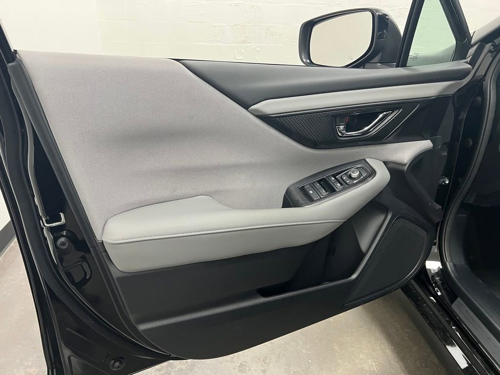 New 2025 Subaru Legacy Premium image 23