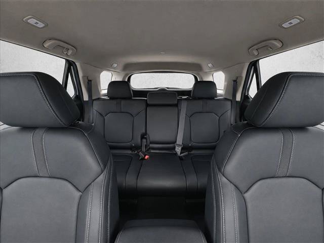 New 2026 Honda Passport RTL image 28